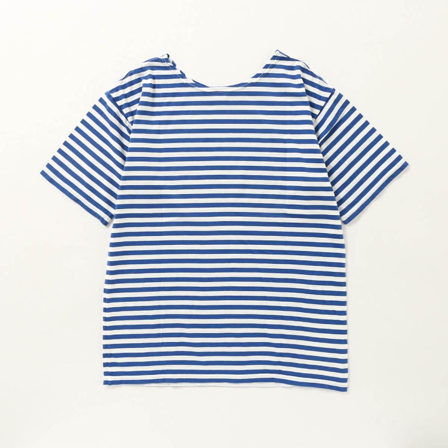 THE SHINZONE（ザ シンゾーン） ザ シンゾーン ハーフマリンボーダー