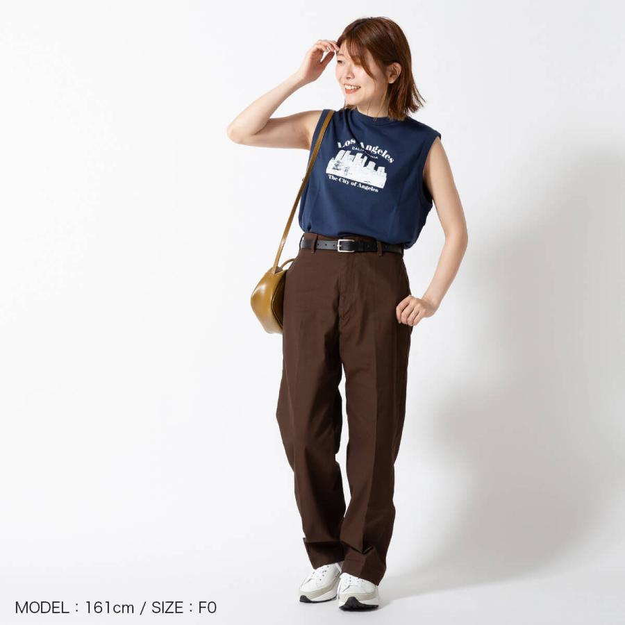 THE SHINZONE ザ シンゾーン ロサンゼルスタンク : OutdoorStyle THE SHINZONE ザ シンゾーン ロサンゼルスタンク : OutdoorStyle