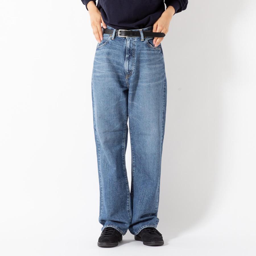 THE SHINZONE ザ シンゾーン マリリンデニム MARILYN DENIM 24AMSPA01