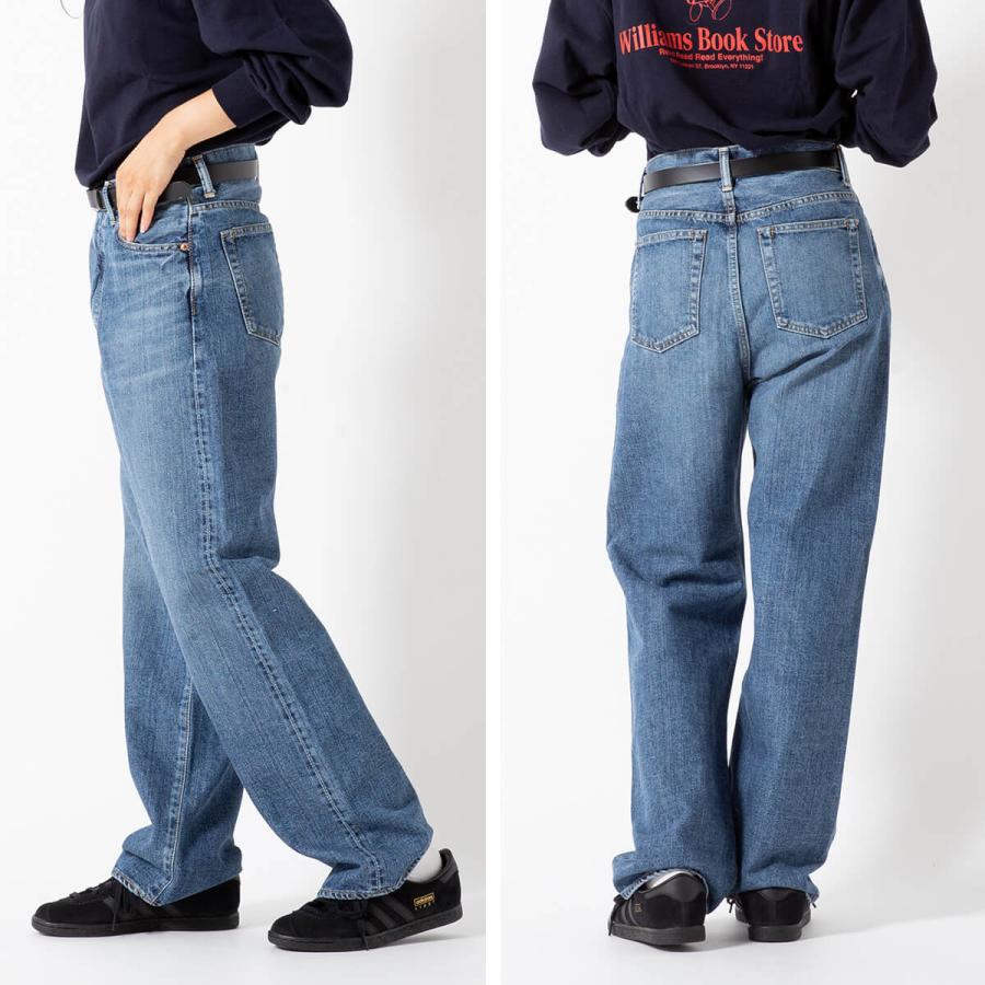 THE 24AW】シンゾーン まりそん SHINZONE DENIM MARILYN マリリンデニム ジャケット・ブルゾン
