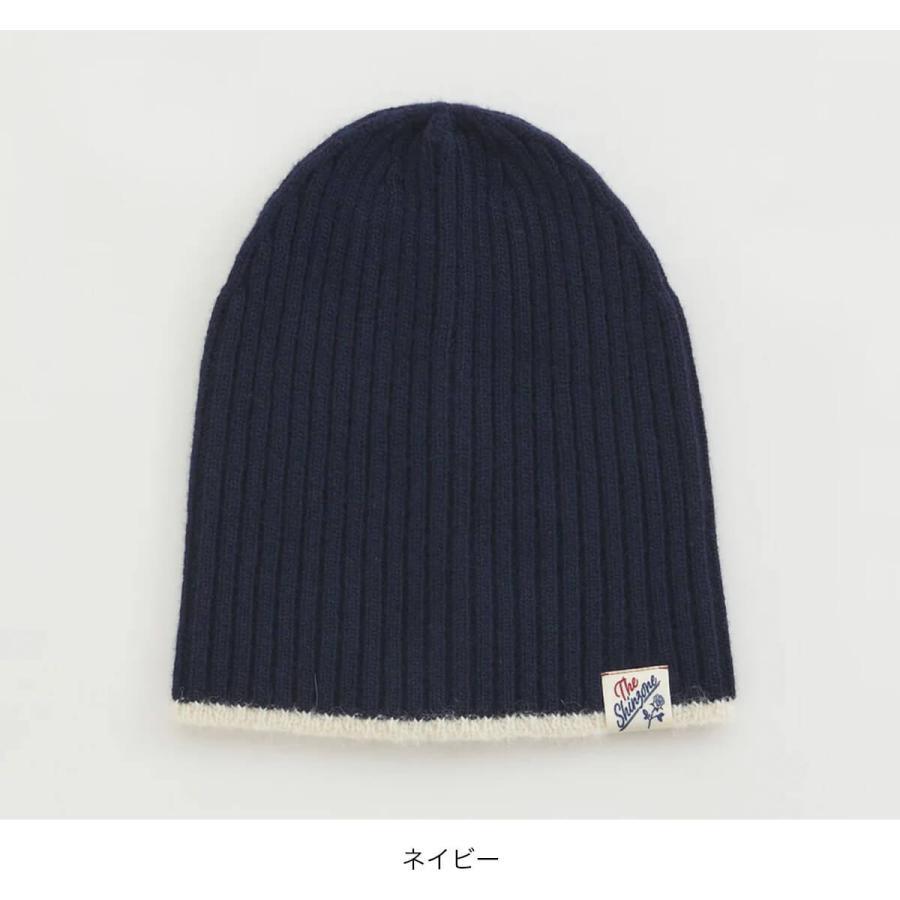THE SHINZONE（ザ シンゾーン） ザ シンゾーン ウールビーニー