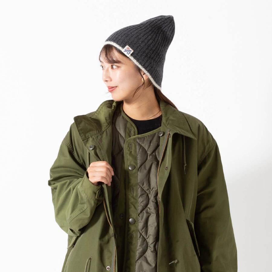 THE SHINZONE（ザ シンゾーン） ザ シンゾーン ウールビーニー