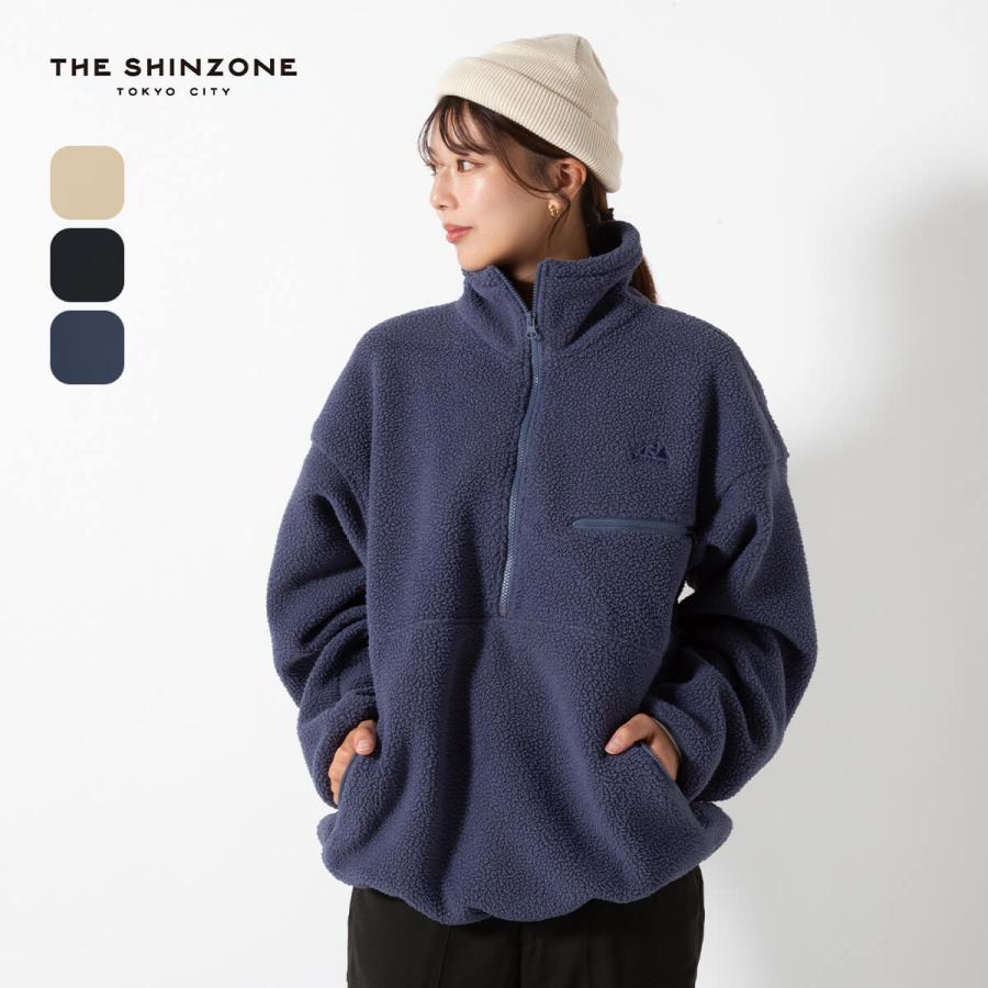 THE SHINZONE SHINZONE×Marmot ザ シンゾーン×マーモット ポーラ THE SHINZONE SHINZONE×Marmot ザ シンゾーン×マーモット ポーラ
