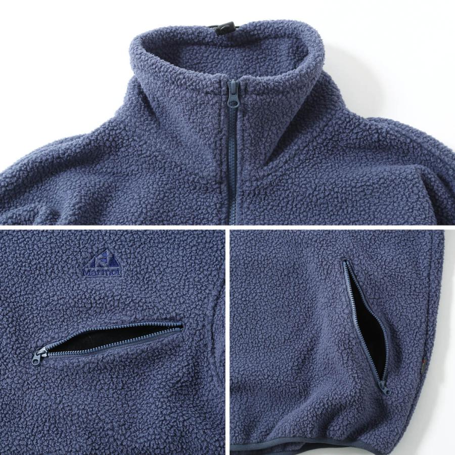 THE SHINZONE SHINZONE×Marmot ザ シンゾーン×マーモット ポーラ THE SHINZONE SHINZONE×Marmot ザ シンゾーン×マーモット ポーラ