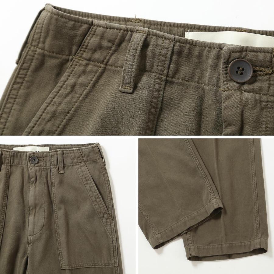 THE SHINZONE（ザ シンゾーン） ザ シンゾーン ベイカーパンツタイプ4