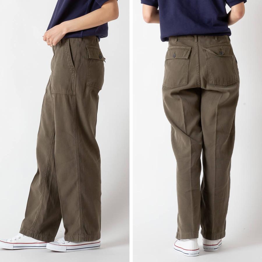 【新品未使用タグ付き】The Shinzone ベイカーパンツ　size34 THE SHINZONE ベイカーパンツ サイズ34 BAKER PANTS ベイカーパンツ