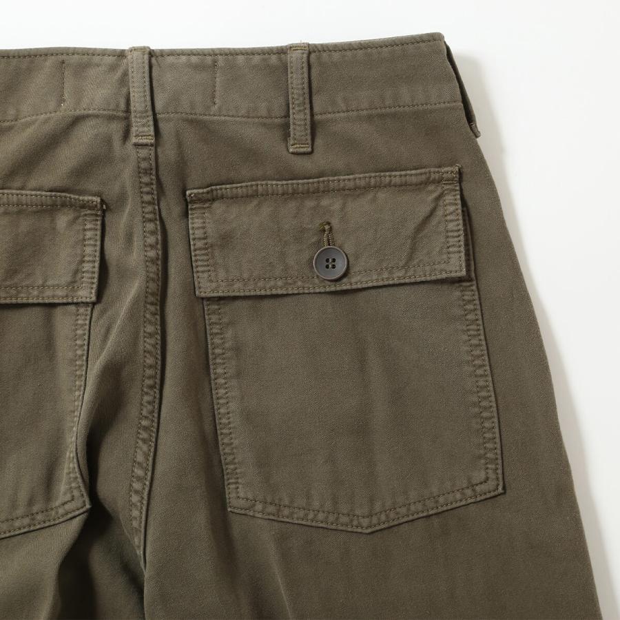 THE SHINZONE（ザ シンゾーン） ザ シンゾーン ベイカーパンツタイプ4