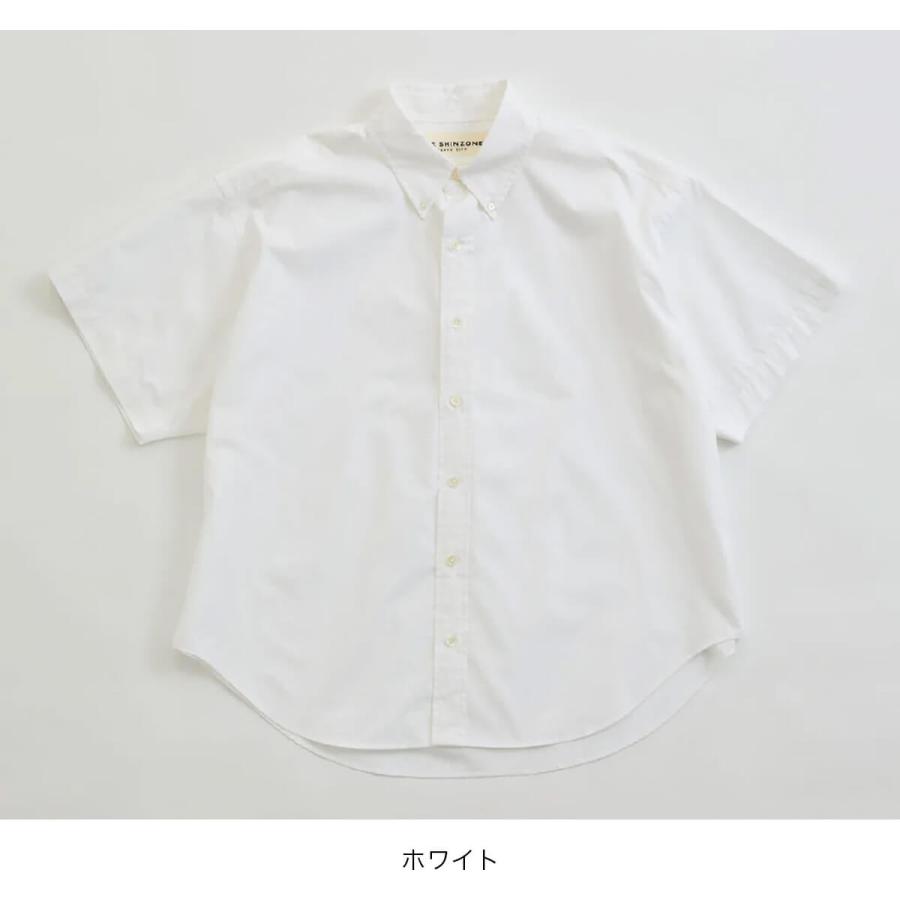 THE SHINZONE（ザ シンゾーン） ザ シンゾーン ハーフスリーブダディ