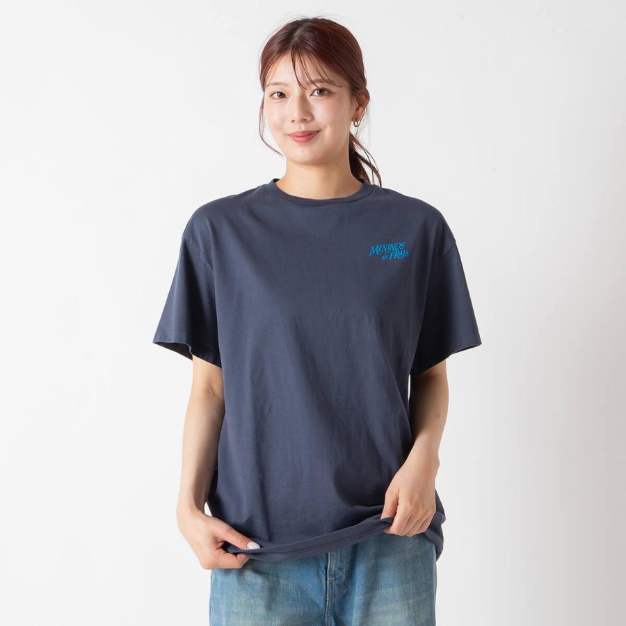 THE SHINZONE ザ シンゾーン メニノスダプライアTEE 25MMSCU04 THE SHINZONE ザ シンゾーン メニノスダプライアTEE 25MMSCU04 MENINOS