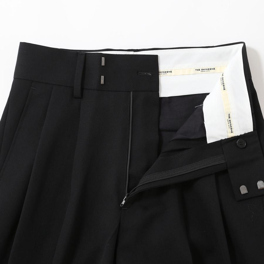 THE SHINZONE（ザ シンゾーン） ザ シンゾーン ホセトラウザーズ