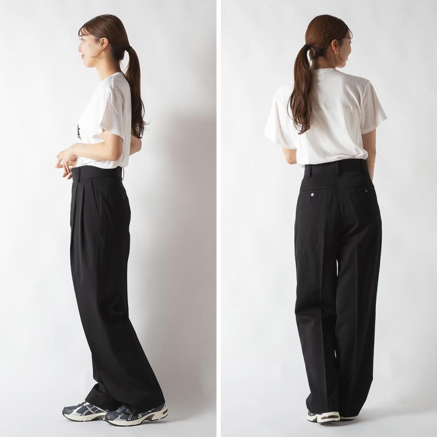 THE SHINZONE ザ シンゾーン ホセトラウザーズ 25AMSPA10 THE SHINZONE（ザ シンゾーン） ザ シンゾーン ホセトラウザーズ