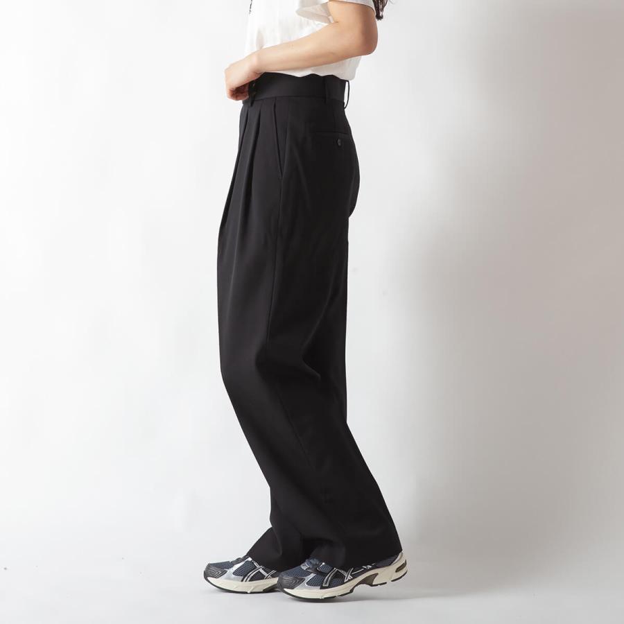 THE SHINZONE ザ シンゾーン ホセトラウザーズ 25AMSPA10 THE SHINZONE（ザ シンゾーン） ザ シンゾーン ホセトラウザーズ