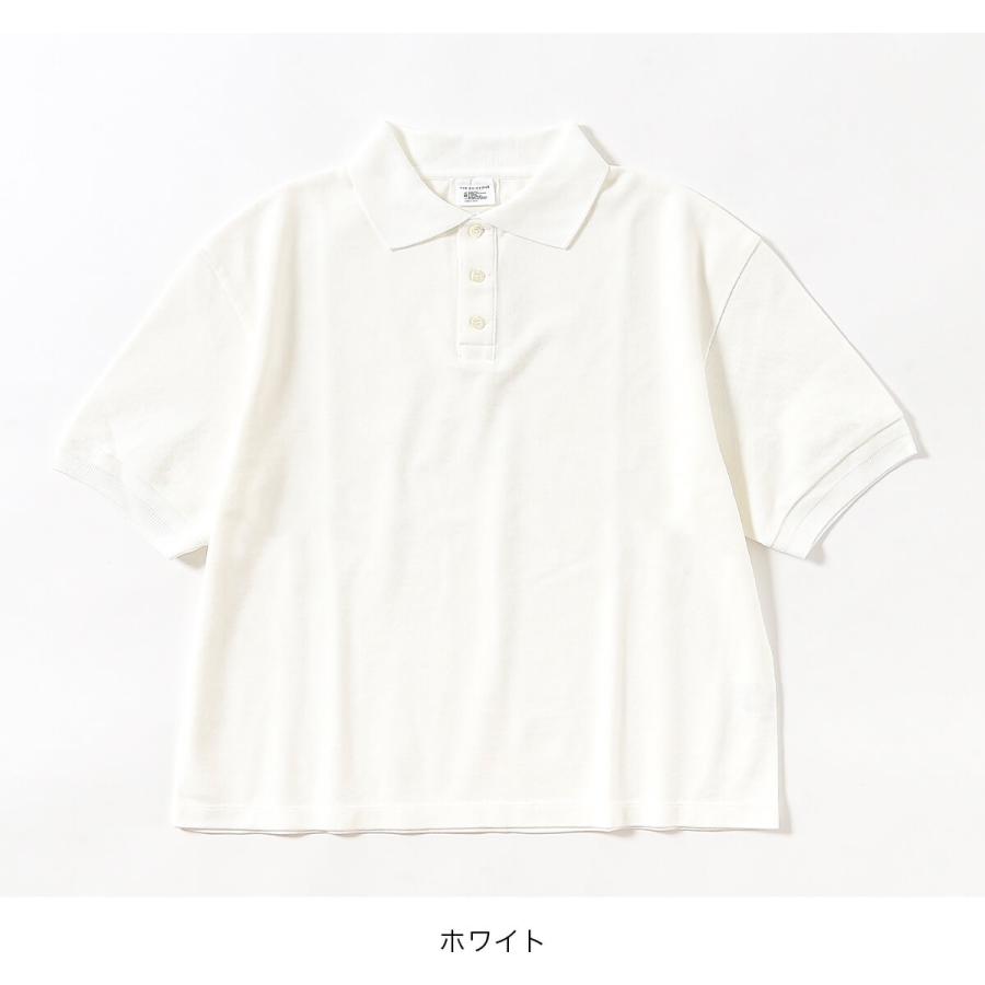 ほぼ未使用⭐︎シンゾーン⭐︎ワイドポロシャツ 楽天市場】【SALE 30%OFF】ザ シンゾーン ワイドポロシャツ THE