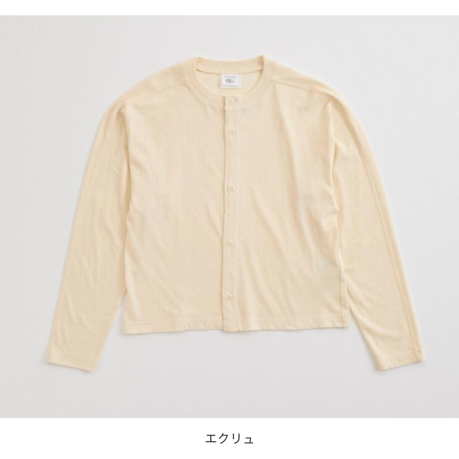 THE SHINZONE（ザ シンゾーン） ザ シンゾーン C/Wクルーネック