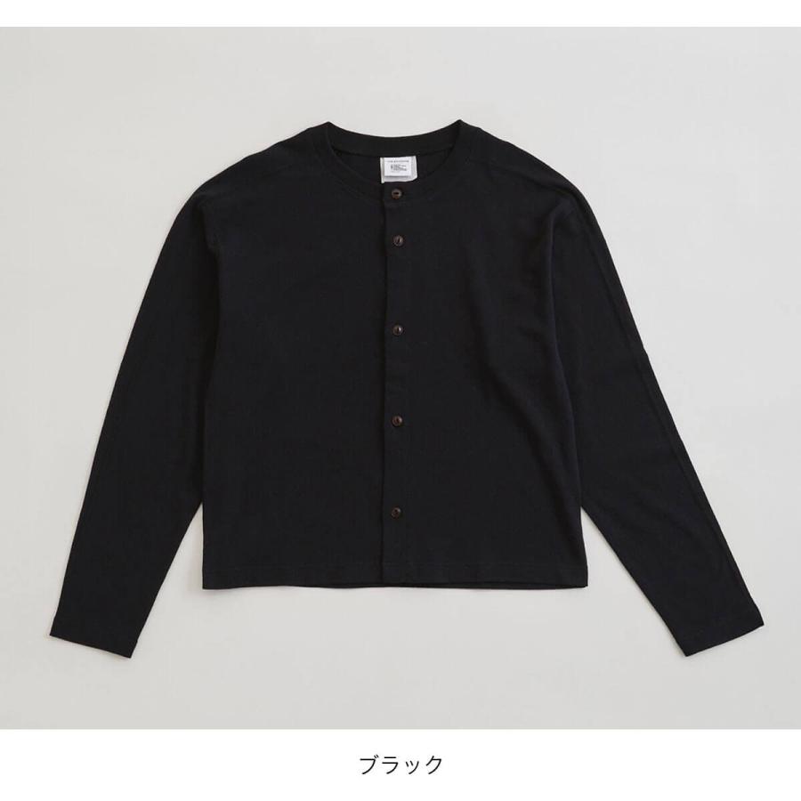 THE SHINZONE（ザ シンゾーン） ザ シンゾーン C/Wクルーネック