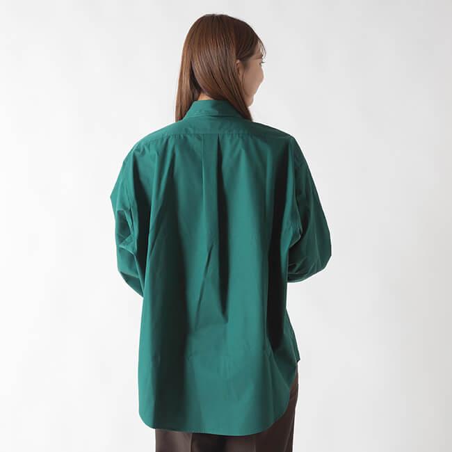 THE SHINZONE（ザ シンゾーン） ザ シンゾーン アンクルシャツ