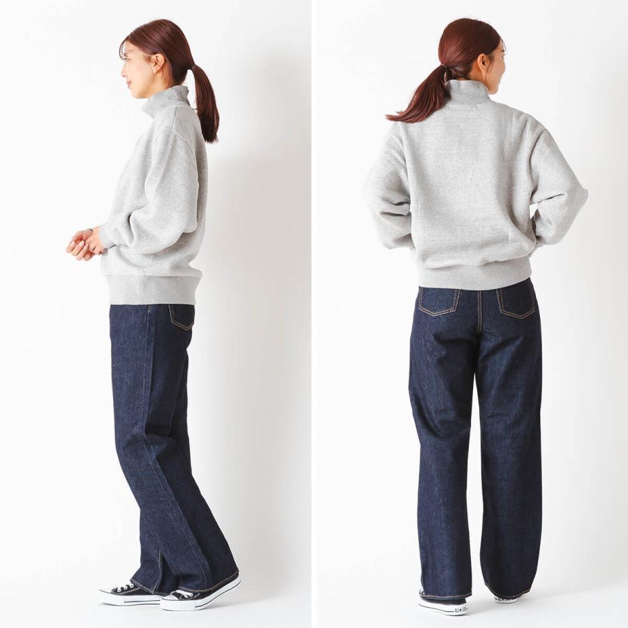 THE SHINZONE（ザ シンゾーン） ザ シンゾーン ハイネックコモン