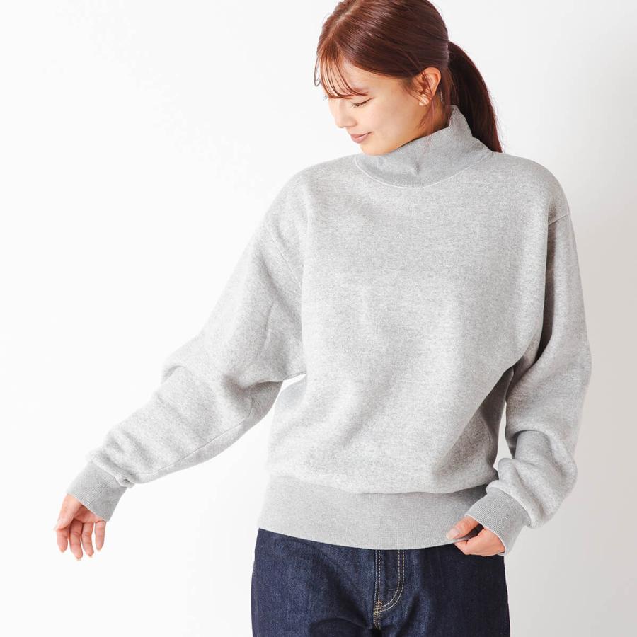 THE SHINZONE（ザ シンゾーン） ザ シンゾーン ハイネックコモン