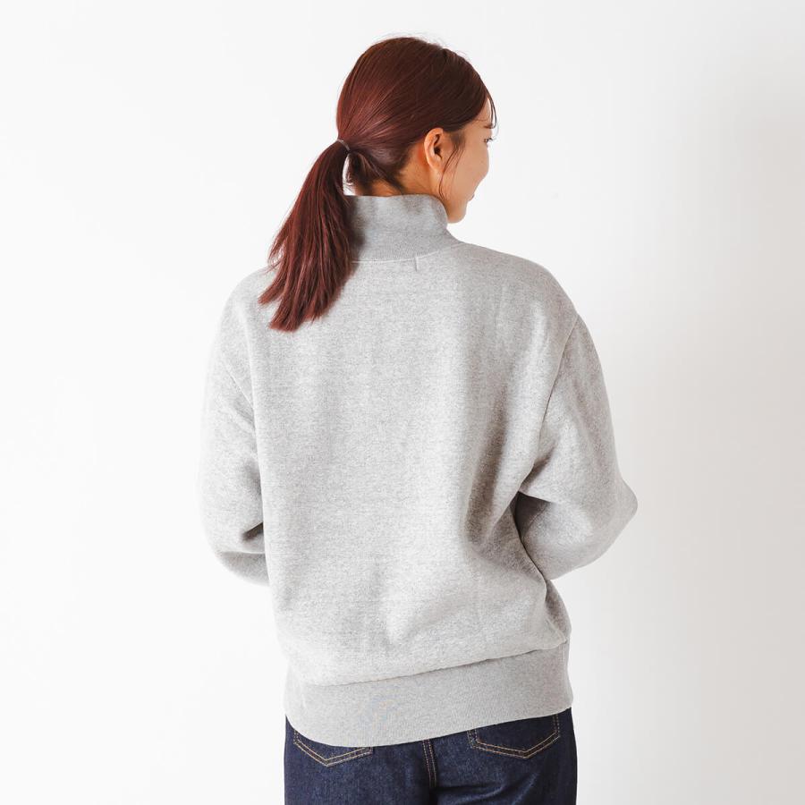 THE SHINZONE（ザ シンゾーン） ザ シンゾーン ハイネックコモン