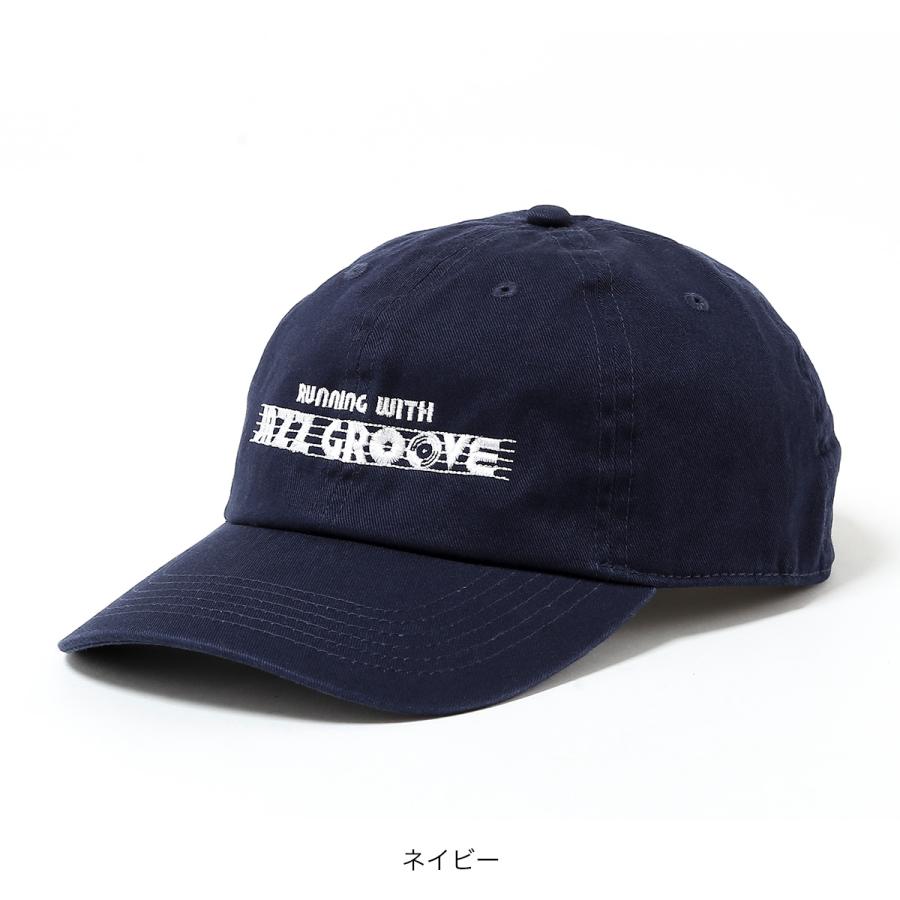 THE SHINZONE ザ シンゾーン ジャズグルーブキャップ 26SMSIT04 JAZZ