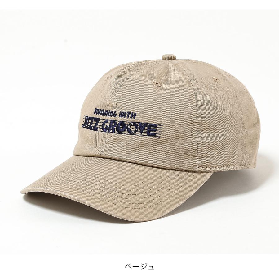 THE SHINZONE ザ シンゾーン ジャズグルーブキャップ 26SMSIT04 JAZZ