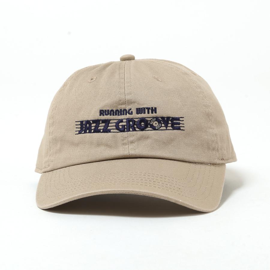 THE SHINZONE ザ シンゾーン ジャズグルーブキャップ 26SMSIT04 JAZZ