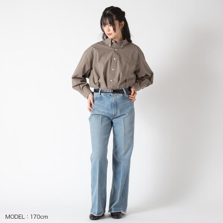 THE SHINZONE ザ シンゾーン セレナベルト 26SMSIT06 SELENA BELT