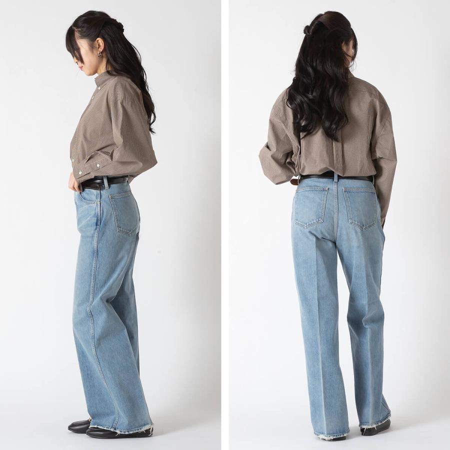 THE SHINZONE ザ シンゾーン セレナベルト 26SMSIT06 SELENA BELT