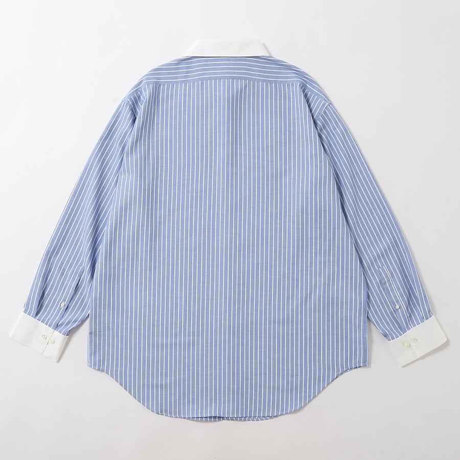 新品未使用タグ付き★クレリックシャツ クレリックシャツ｜narifuri オンラインストア