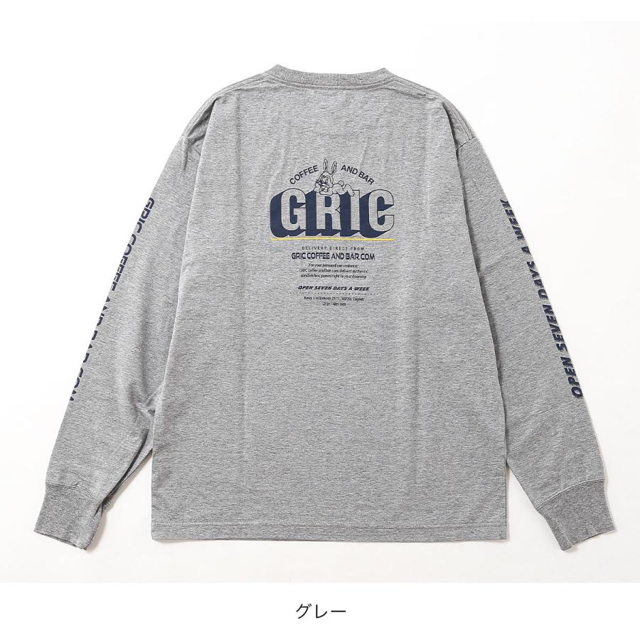 THE SHINZONE ザ シンゾーン グリックロングスリーブTEE 26SMSCU11