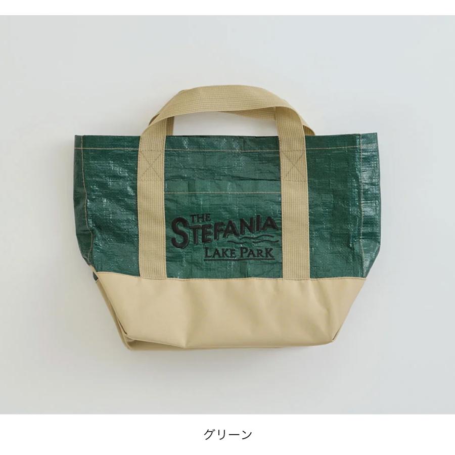 THE SHINZONE ザ シンゾーン ピクニックバッグS 26MMSIT01 PICNIC BAG