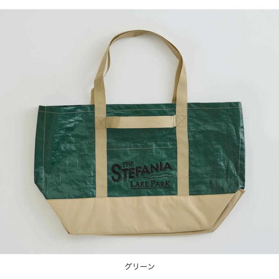 THE SHINZONE ザ シンゾーン ピクニックバッグL 26MMSIT02 PICNIC BAG