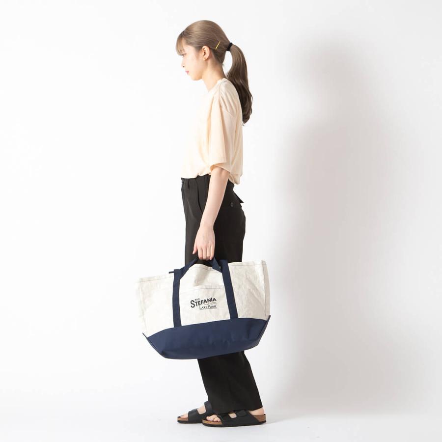 THE SHINZONE ザ シンゾーン ピクニックバッグL 26MMSIT02 PICNIC BAG