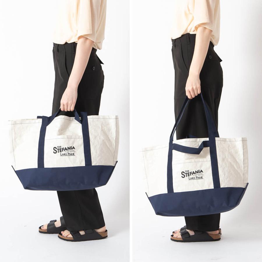 THE SHINZONE ザ シンゾーン ピクニックバッグL 26MMSIT02 PICNIC BAG
