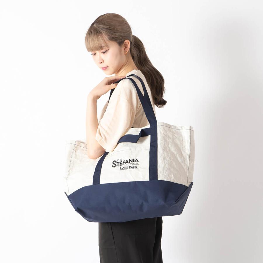 THE SHINZONE ザ シンゾーン ピクニックバッグL 26MMSIT02 PICNIC BAG