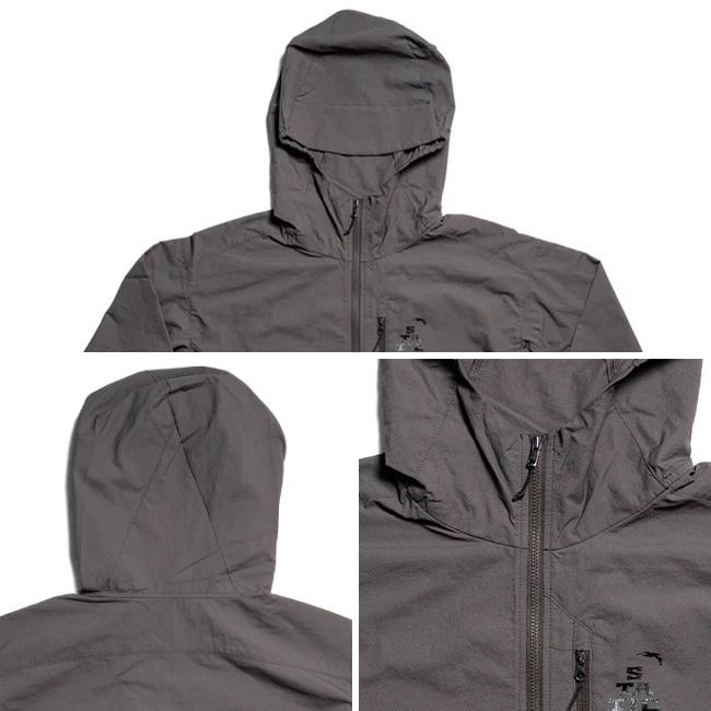 STATIC スタティック アポスルLTフーディ ユニセックス 15704 トップス