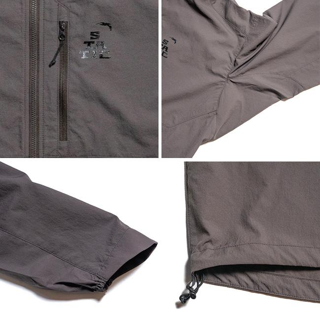 STATIC スタティック アポスルLTフーディ ユニセックス 15704 トップス