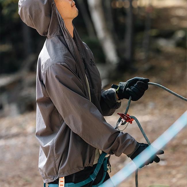 STATIC スタティック アポスルLTフーディ 15704 APOSTLE LT HOODY ユニ