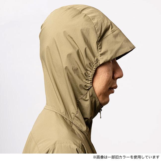 STATIC スタティック アポスルLTフーディ 15704 APOSTLE LT HOODY ユニ