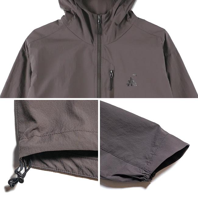 STATIC スタティック アポスルLTフーディ 15704 APOSTLE LT HOODY ユニ