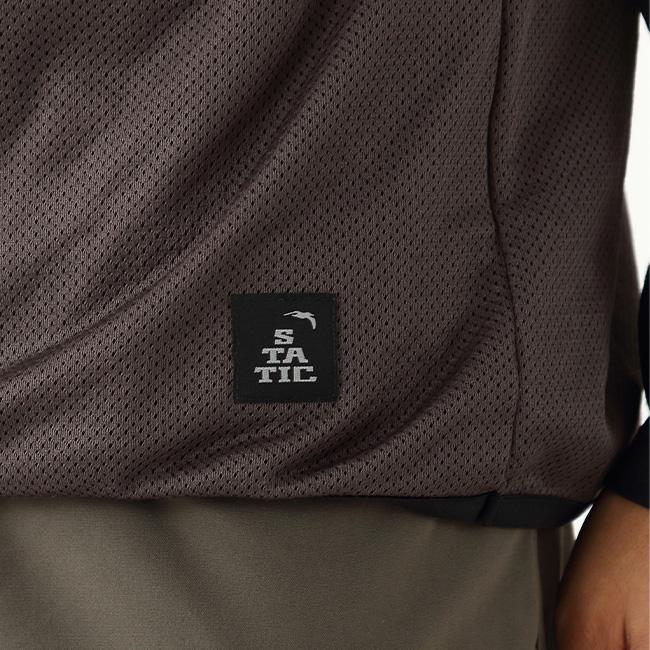 STATIC スタティック アドリフトベスト 25500 ADRIFT VEST メンズ
