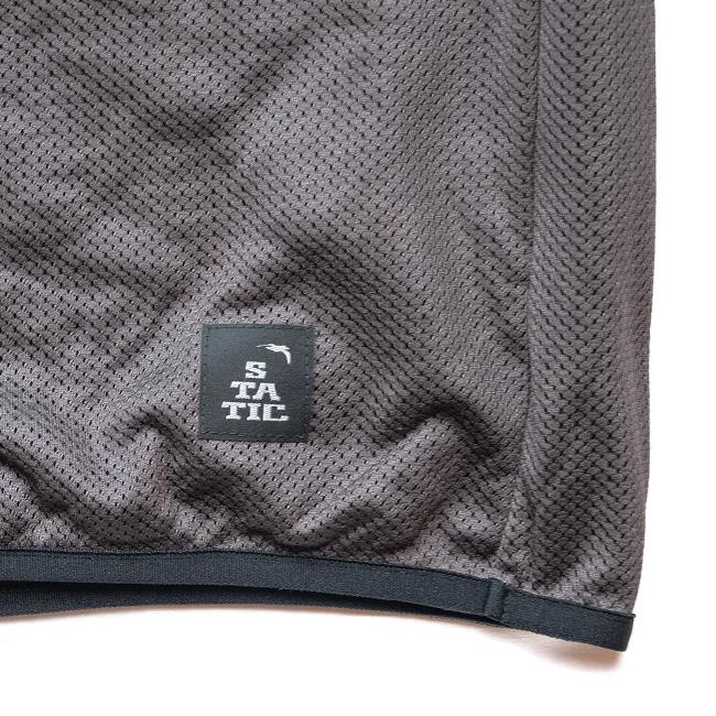 STATIC スタティック アドリフトベスト 25500 ADRIFT VEST メンズ