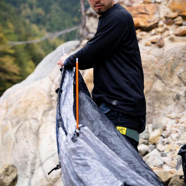 STATIC スタティック アドリフトクルー 25501 ADRIFT CREW ユニ