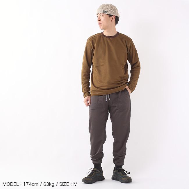 STATIC スタティック アドリフトパンツ 25401 ADRIFT PANTS ユニ