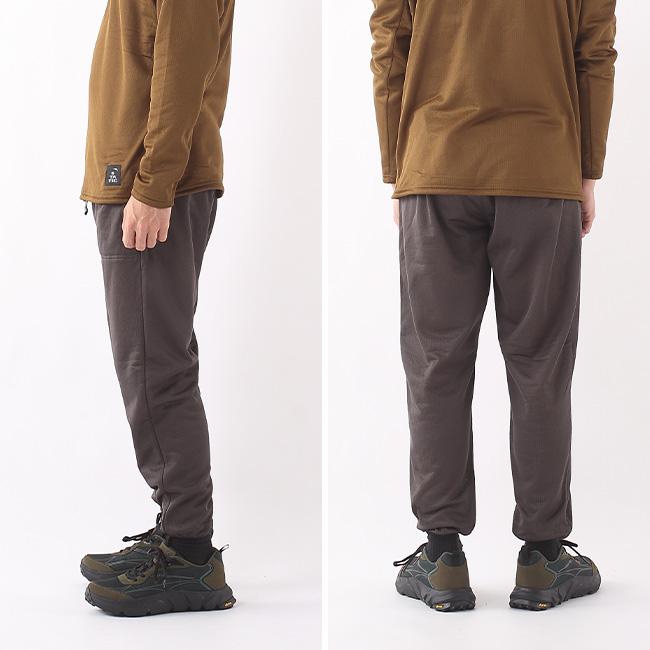 STATIC スタティック アドリフトパンツ 25401 ADRIFT PANTS ユニ