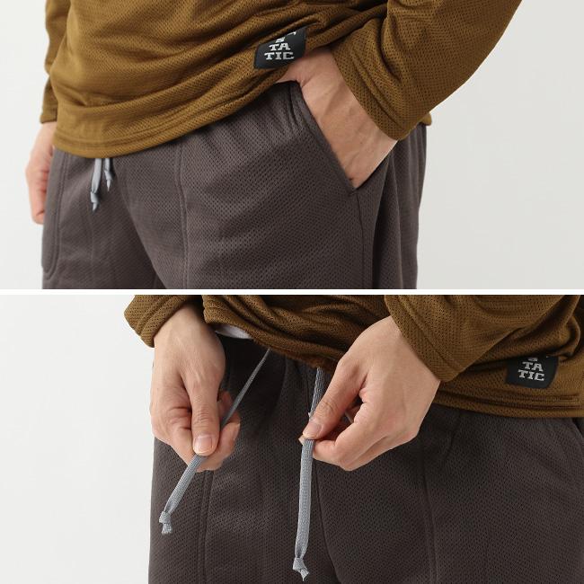 STATIC スタティック アドリフトパンツ 25401 ADRIFT PANTS ユニ