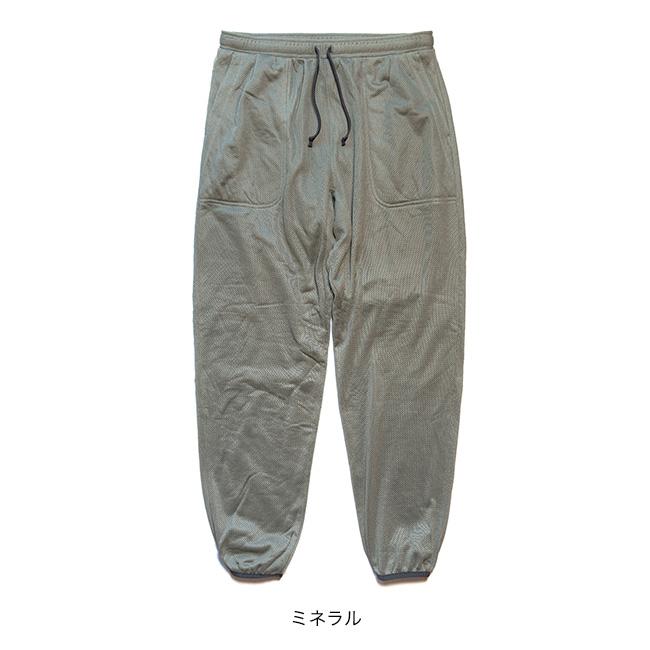 STATIC スタティック アドリフトパンツ 25401 ADRIFT PANTS ユニ