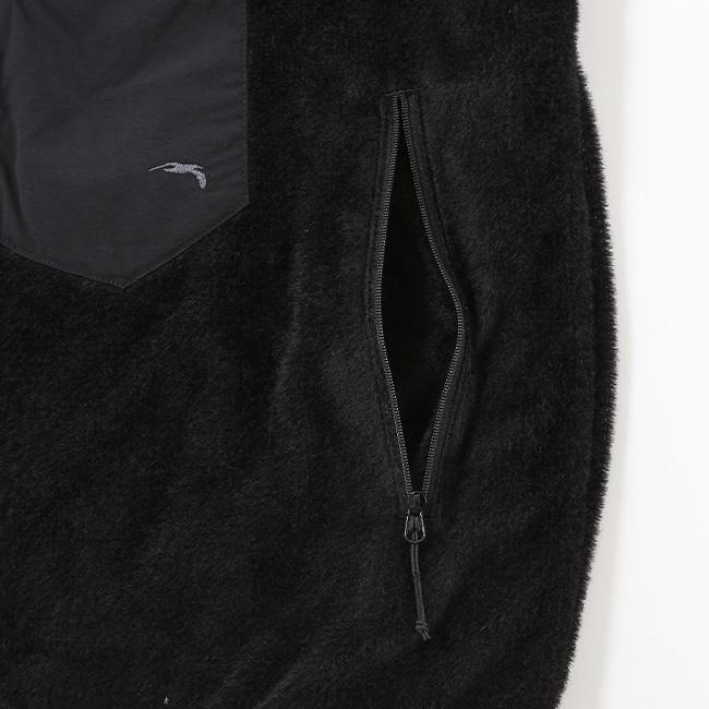 STATIC スタティック ハルシオンベスト 35541 HALCYON VEST ユニ