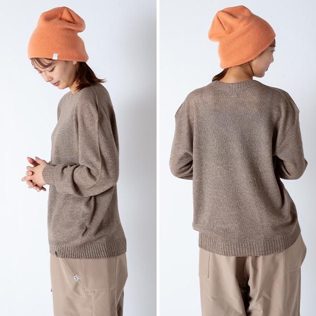 STATIC スタティック ロアークルー 44501 ROAR CREW ユニセックス