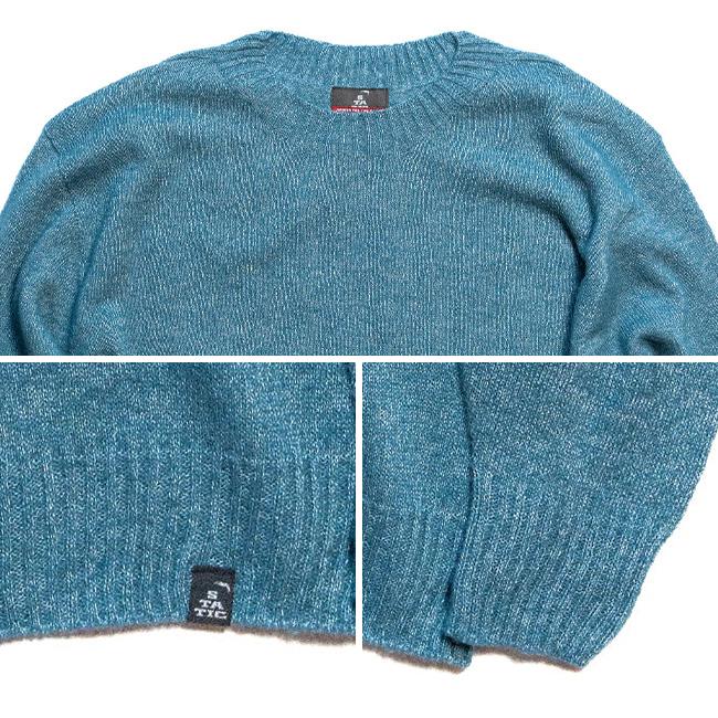 STATIC スタティック ロアークルー 44501 ROAR CREW ユニセックス